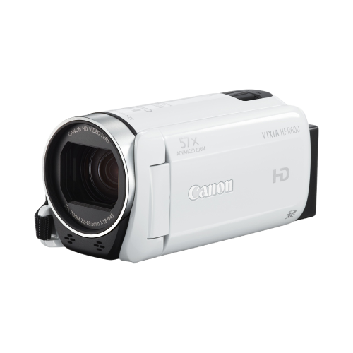 Ремонт цифровых видеокамер Canon в Екатеринбурге
